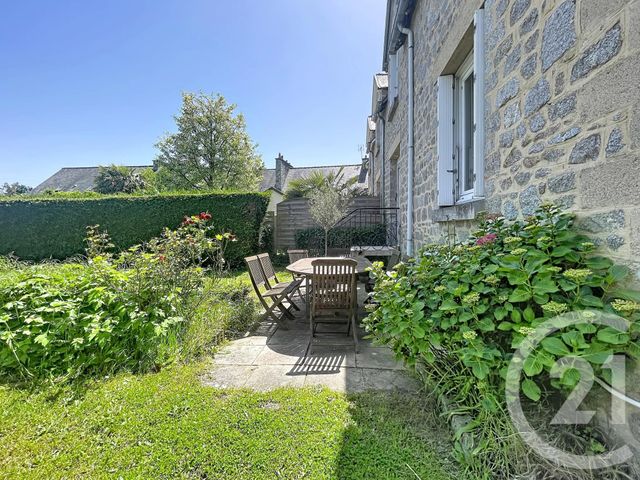Maison &agrave; vendre - 3 pi&egrave;ces - 60,37 m2 - Dinan - 22 - BRETAGNE