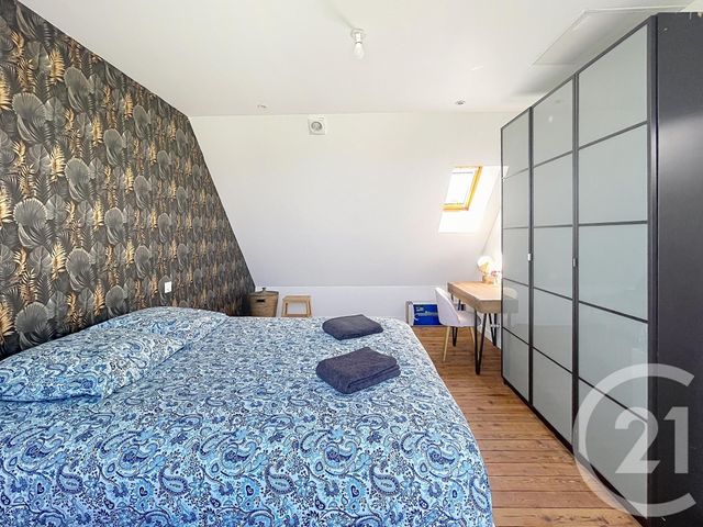 Maison &agrave; vendre - 3 pi&egrave;ces - 60,37 m2 - Dinan - 22 - BRETAGNE