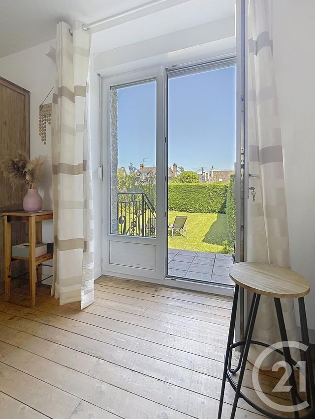 Maison &agrave; vendre - 3 pi&egrave;ces - 60,37 m2 - Dinan - 22 - BRETAGNE