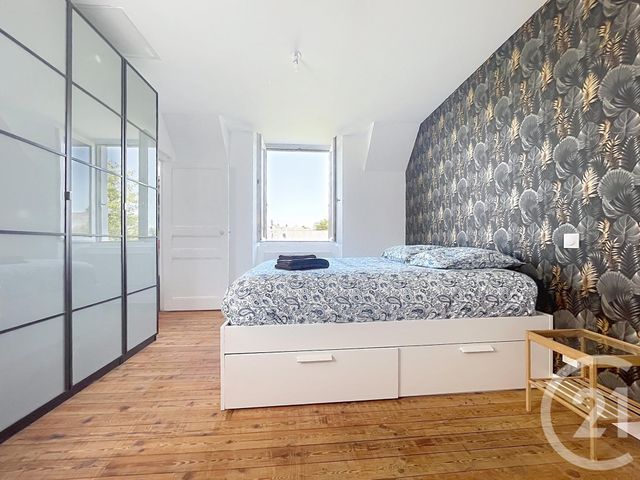 Maison &agrave; vendre - 3 pi&egrave;ces - 60,37 m2 - Dinan - 22 - BRETAGNE