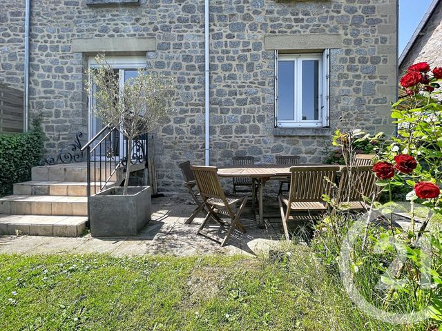 Maison &agrave; vendre - 3 pi&egrave;ces - 60,37 m2 - Dinan - 22 - BRETAGNE