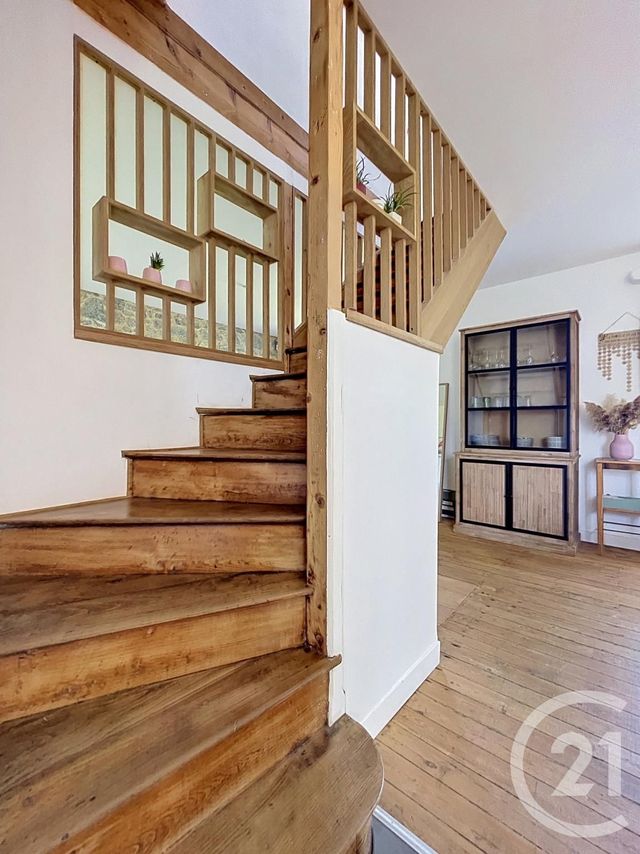 Maison &agrave; vendre - 3 pi&egrave;ces - 60,37 m2 - Dinan - 22 - BRETAGNE