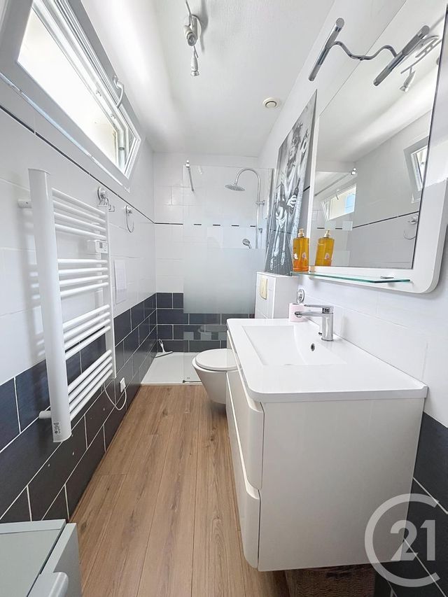 Maison &agrave; vendre - 3 pi&egrave;ces - 60,37 m2 - Dinan - 22 - BRETAGNE