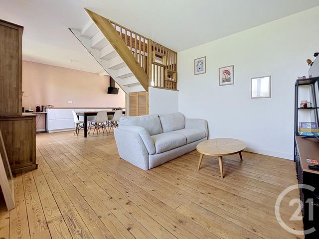 Maison &agrave; vendre - 3 pi&egrave;ces - 60,37 m2 - Dinan - 22 - BRETAGNE