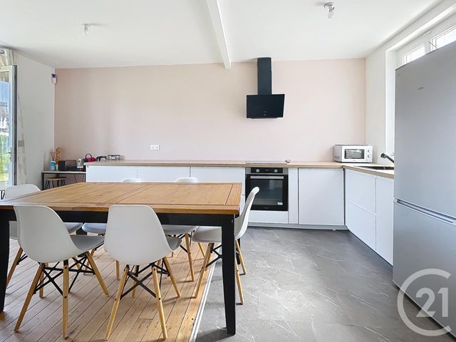 Maison &agrave; vendre - 3 pi&egrave;ces - 60,37 m2 - Dinan - 22 - BRETAGNE