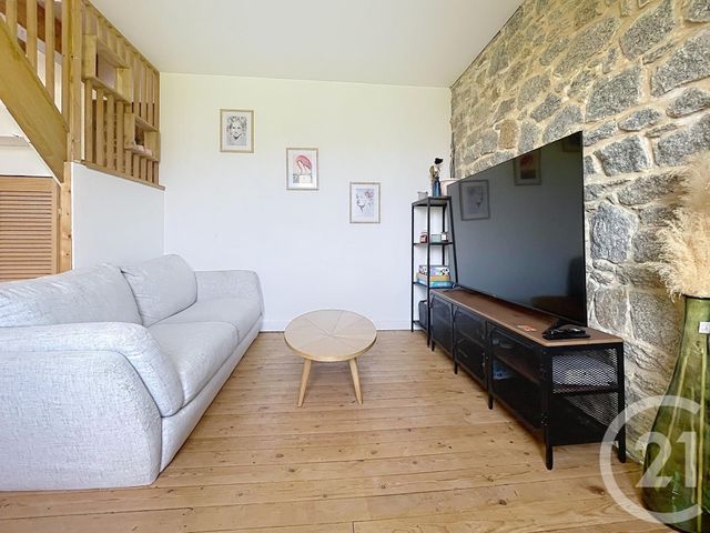 Maison &agrave; vendre - 3 pi&egrave;ces - 60,37 m2 - Dinan - 22 - BRETAGNE