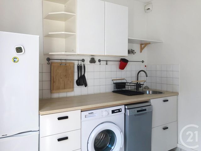 Appartement F3 &agrave; louer - 3 pi&egrave;ces - 53,41 m2 - Dinan - 22 - BRETAGNE