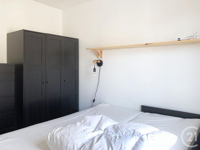Appartement F3 &agrave; louer - 3 pi&egrave;ces - 53,41 m2 - Dinan - 22 - BRETAGNE