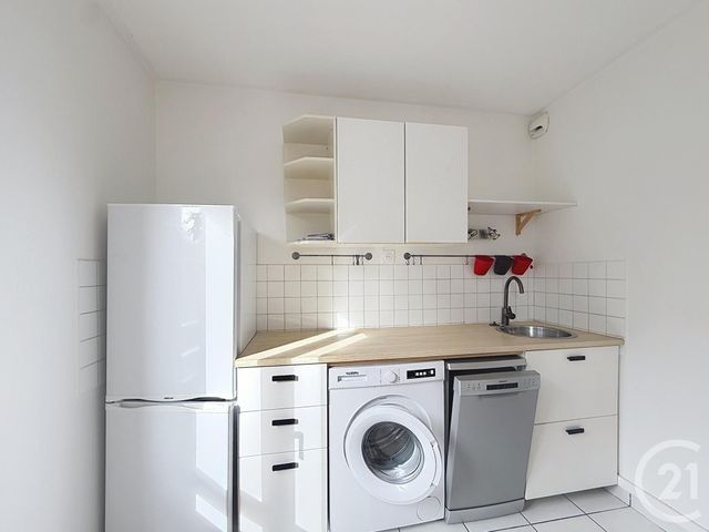Appartement F3 &agrave; louer - 3 pi&egrave;ces - 53,41 m2 - Dinan - 22 - BRETAGNE