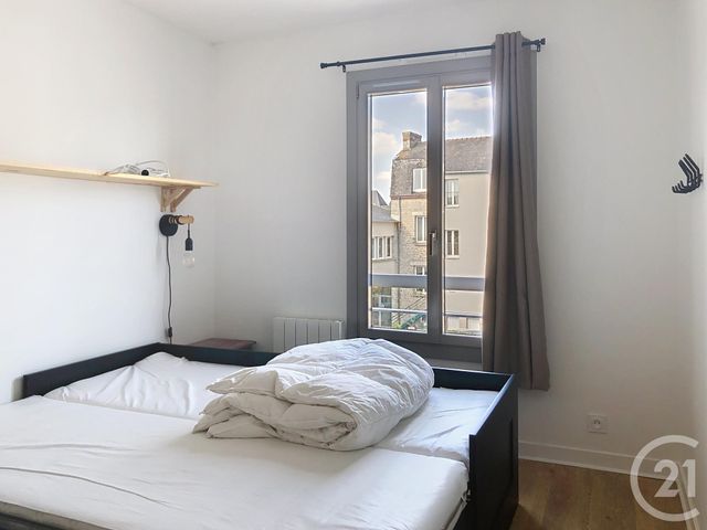 Appartement F3 &agrave; louer - 3 pi&egrave;ces - 53,41 m2 - Dinan - 22 - BRETAGNE