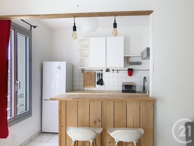 Appartement F3 &agrave; louer - 3 pi&egrave;ces - 53,41 m2 - Dinan - 22 - BRETAGNE