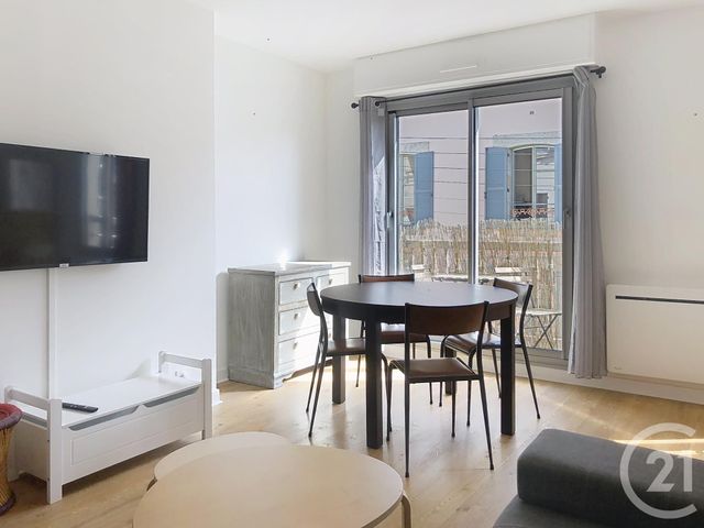 Appartement F3 &agrave; louer - 3 pi&egrave;ces - 53,41 m2 - Dinan - 22 - BRETAGNE