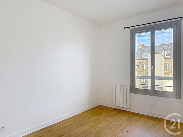 Appartement F3 &agrave; louer - 3 pi&egrave;ces - 53,41 m2 - Dinan - 22 - BRETAGNE