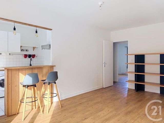 Appartement F3 &agrave; louer - 3 pi&egrave;ces - 53,41 m2 - Dinan - 22 - BRETAGNE
