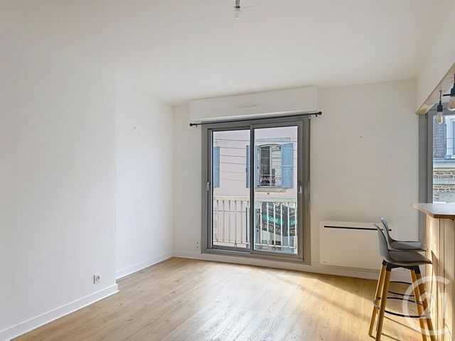Appartement F3 &agrave; louer - 3 pi&egrave;ces - 53,41 m2 - Dinan - 22 - BRETAGNE