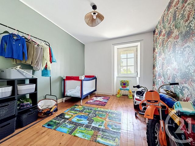 Maison &agrave; vendre - 4 pi&egrave;ces - 91,74 m2 - Pleslin Trigavou - 22 - BRETAGNE