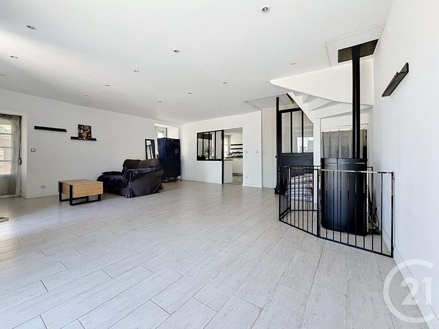 Maison &agrave; vendre - 4 pi&egrave;ces - 91,74 m2 - Pleslin Trigavou - 22 - BRETAGNE