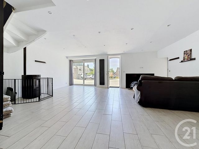 Maison &agrave; vendre - 4 pi&egrave;ces - 91,74 m2 - Pleslin Trigavou - 22 - BRETAGNE