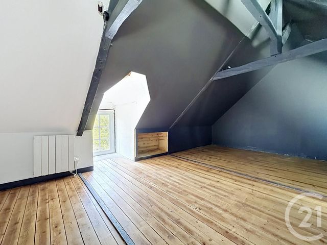 Maison &agrave; vendre - 4 pi&egrave;ces - 91,74 m2 - Pleslin Trigavou - 22 - BRETAGNE