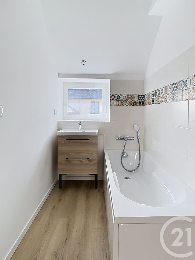 Maison &agrave; vendre - 4 pi&egrave;ces - 77,90 m2 - Dinan - 22 - BRETAGNE