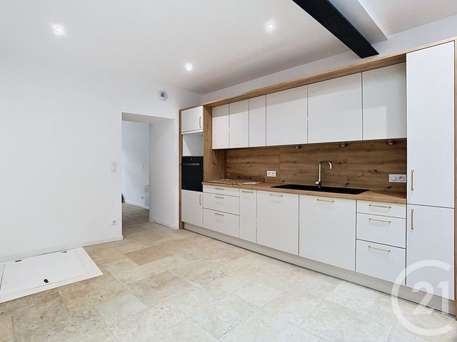 Maison &agrave; vendre - 4 pi&egrave;ces - 77,90 m2 - Dinan - 22 - BRETAGNE