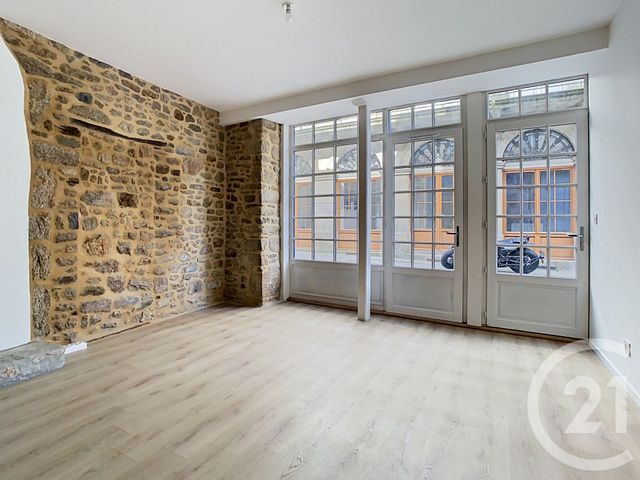 Maison &agrave; vendre - 4 pi&egrave;ces - 77,90 m2 - Dinan - 22 - BRETAGNE