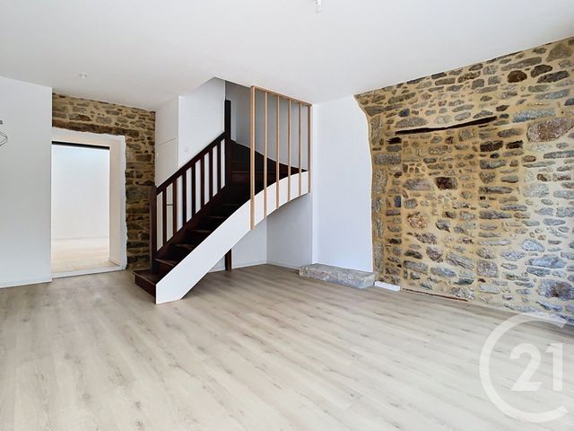 maison - DINAN - 22