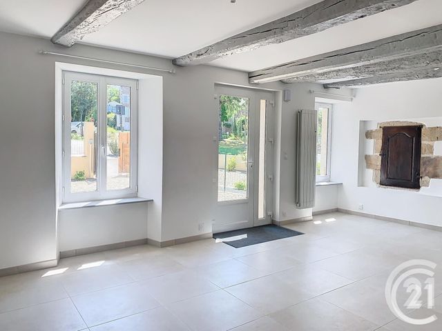 Maison &agrave; louer - 4 pi&egrave;ces - 87 m2 - Languenan - 22 - BRETAGNE