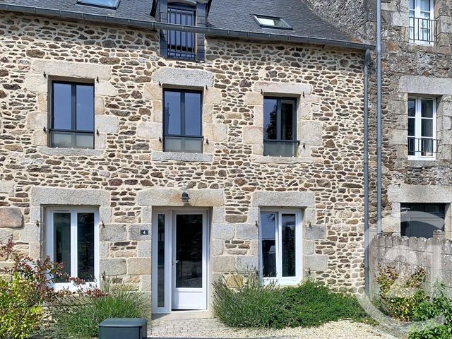 maison - LANGUENAN - 22