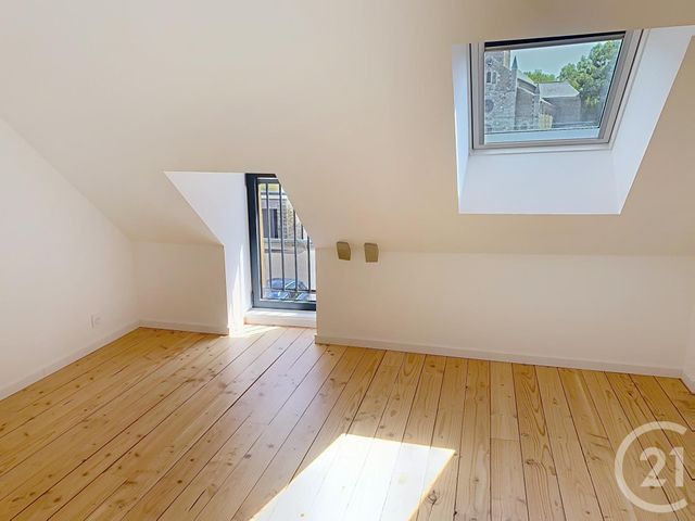 Maison &agrave; louer - 4 pi&egrave;ces - 87 m2 - Languenan - 22 - BRETAGNE