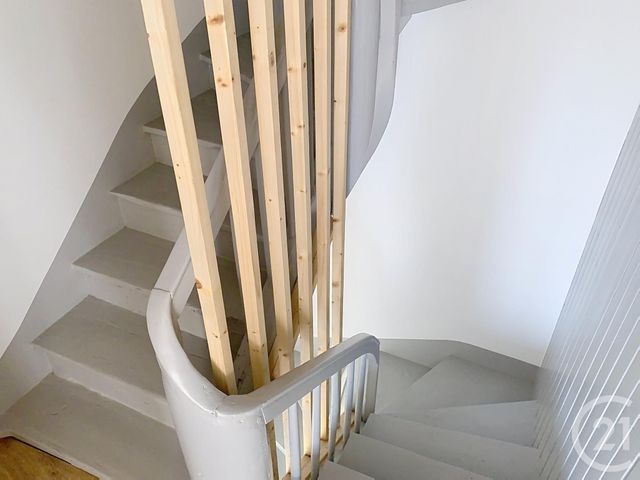 Maison &agrave; louer - 4 pi&egrave;ces - 87 m2 - Languenan - 22 - BRETAGNE
