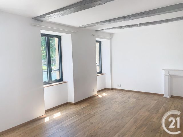 Maison &agrave; louer - 4 pi&egrave;ces - 87 m2 - Languenan - 22 - BRETAGNE
