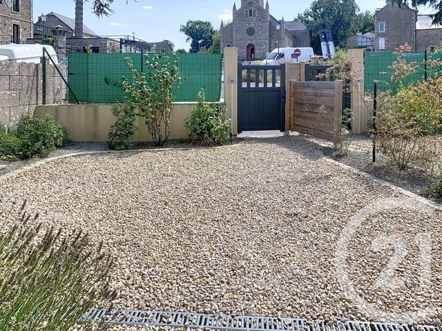 Maison &agrave; louer - 4 pi&egrave;ces - 87 m2 - Languenan - 22 - BRETAGNE