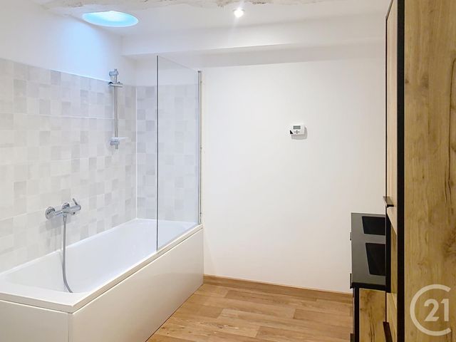 Maison &agrave; louer - 4 pi&egrave;ces - 87 m2 - Languenan - 22 - BRETAGNE