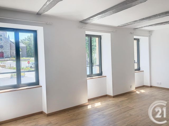 Maison &agrave; louer - 4 pi&egrave;ces - 87 m2 - Languenan - 22 - BRETAGNE