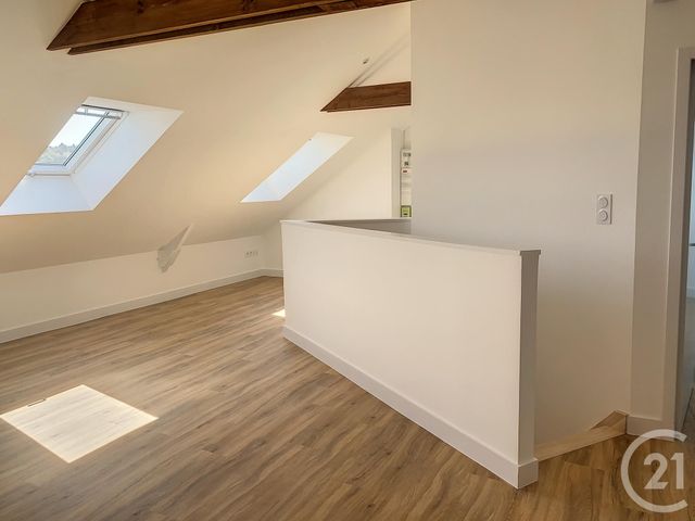 Appartement F2 &agrave; louer - 2 pi&egrave;ces - 35 m2 - Plancoet - 22 - BRETAGNE