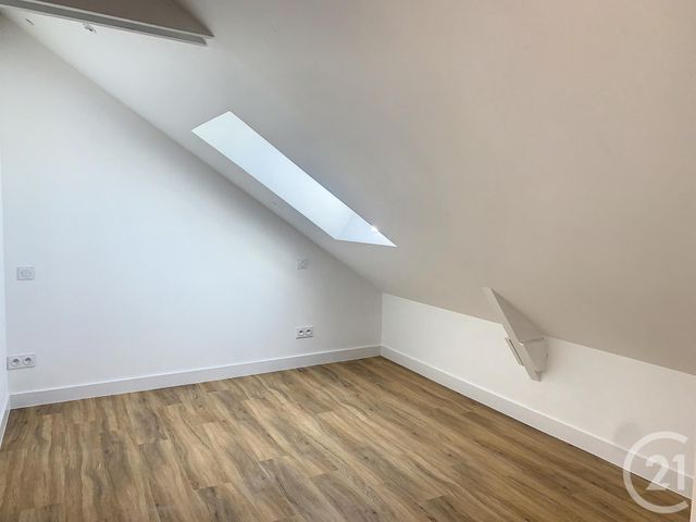 Appartement F2 &agrave; louer - 2 pi&egrave;ces - 35 m2 - Plancoet - 22 - BRETAGNE