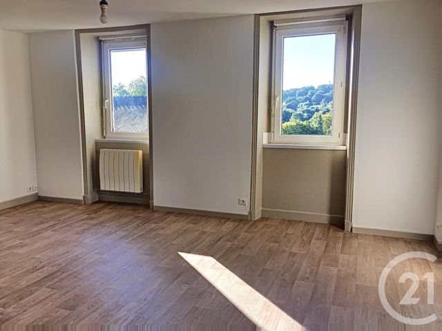 Appartement F2 &agrave; louer - 2 pi&egrave;ces - 48,08 m2 - Plancoet - 22 - BRETAGNE