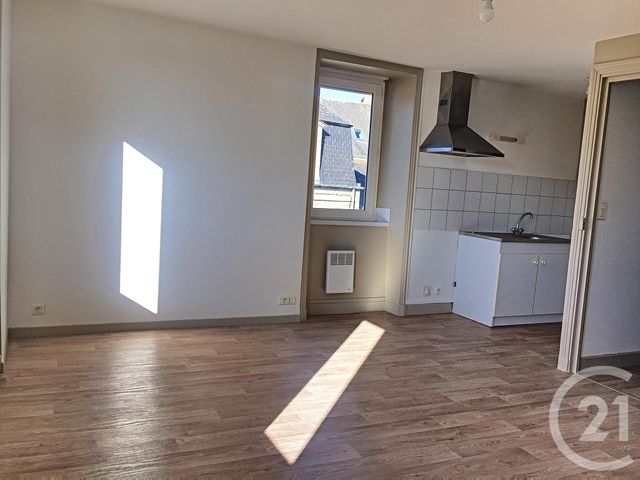 Appartement F2 &agrave; louer - 2 pi&egrave;ces - 48,08 m2 - Plancoet - 22 - BRETAGNE