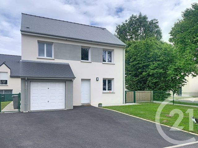 maison - QUEVERT - 22