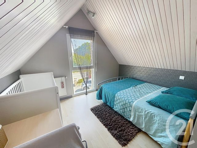 Maison &agrave; vendre - 7 pi&egrave;ces - 131,80 m2 - Quevert - 22 - BRETAGNE