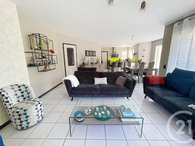 Maison &agrave; vendre - 7 pi&egrave;ces - 131,80 m2 - Quevert - 22 - BRETAGNE