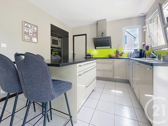 Maison &agrave; vendre - 7 pi&egrave;ces - 131,80 m2 - Quevert - 22 - BRETAGNE