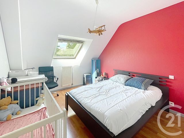 Maison &agrave; vendre - 7 pi&egrave;ces - 131,80 m2 - Quevert - 22 - BRETAGNE