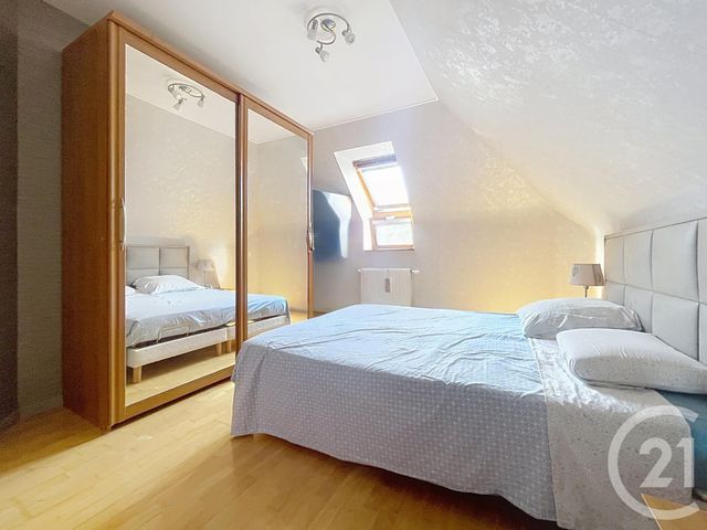 Maison &agrave; vendre - 7 pi&egrave;ces - 131,80 m2 - Quevert - 22 - BRETAGNE