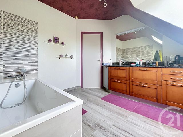 Maison &agrave; vendre - 7 pi&egrave;ces - 131,80 m2 - Quevert - 22 - BRETAGNE