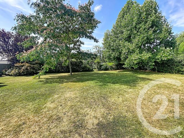 Maison &agrave; vendre - 7 pi&egrave;ces - 131,80 m2 - Quevert - 22 - BRETAGNE