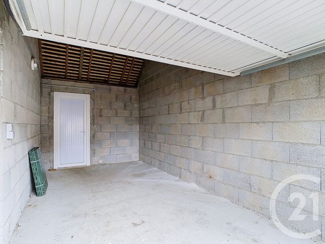Maison &agrave; vendre - 3 pi&egrave;ces - 70,86 m2 - Taden - 22 - BRETAGNE