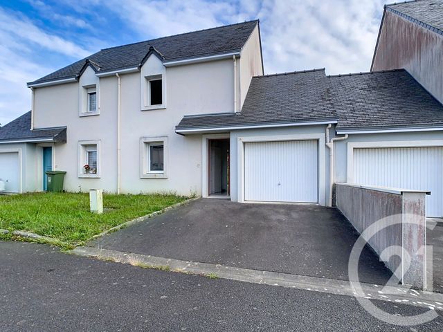 Maison &agrave; vendre - 3 pi&egrave;ces - 70,86 m2 - Taden - 22 - BRETAGNE