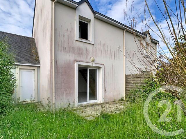 Maison &agrave; vendre - 3 pi&egrave;ces - 70,86 m2 - Taden - 22 - BRETAGNE